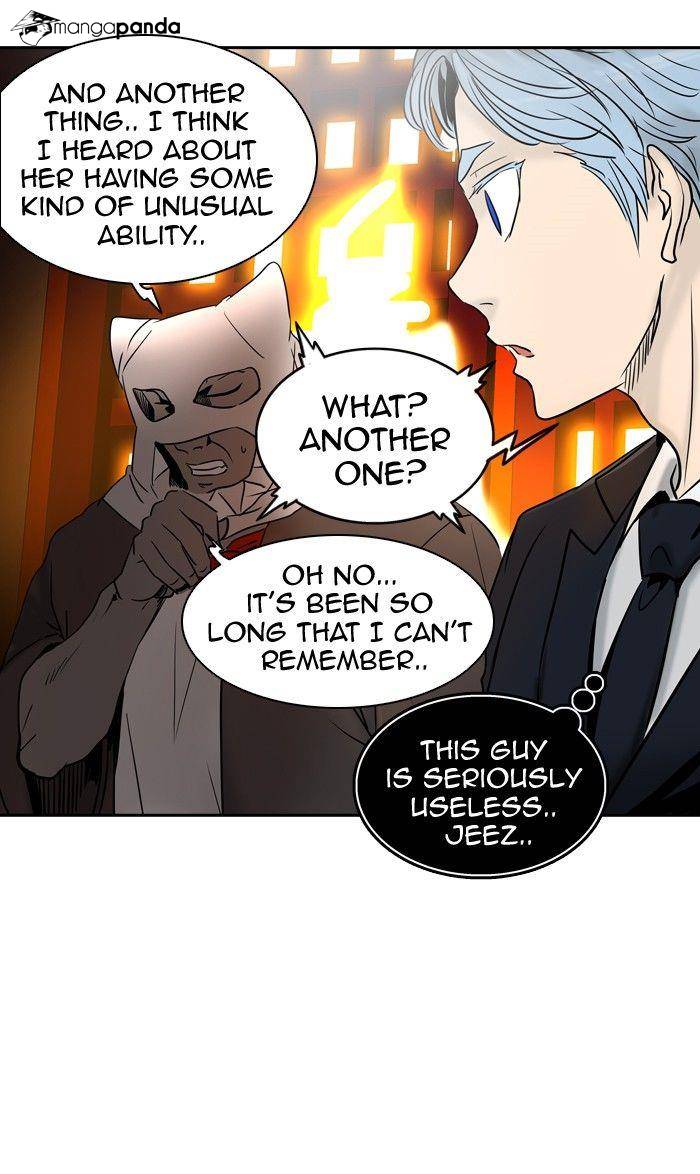 Tower of God Chapter 297 image 29